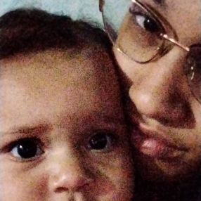 Mauren, Família em Foz do Iguaçu