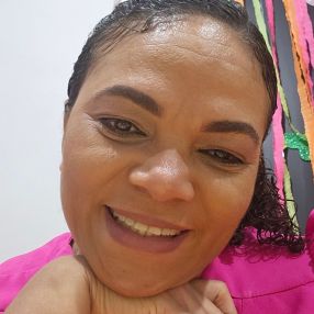 Andreia, Babysitter in Açailândia
