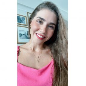 Maria Fernanda, Família em Juazeiro