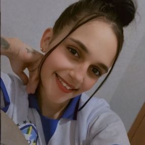 Milene Barbosa, Babá em Cruzeiro do Sul