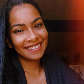 Tânia, Babá em Planaltina
