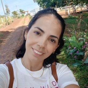Sunamita, Babysitter in Maringá