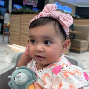 Nayara, Família em Maricá