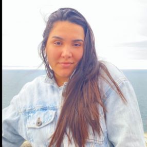 Júlia, Família em Tubarão