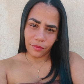 Janaína, Babá em São Francisco do Conde