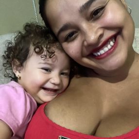 Willian, Família em Primavera do Leste