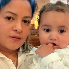 Soeli, Família em Gaspar