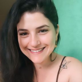 Daisy, Babysitter in Sorocaba