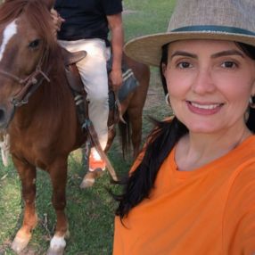 Katia, Babá em Mauá
