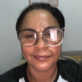 Marilene, Babá em Resende