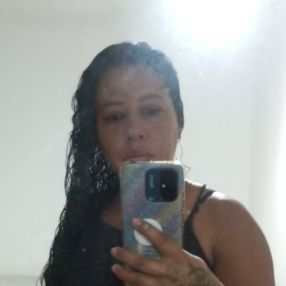 Elaine, Babá em Itapecerica da Serra