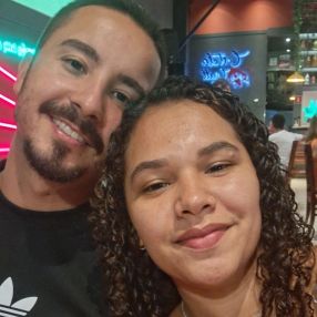 Jéssica, Família em Cornélio Procópio