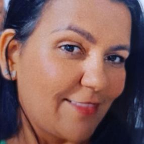 Niedja, Babá em Juazeiro