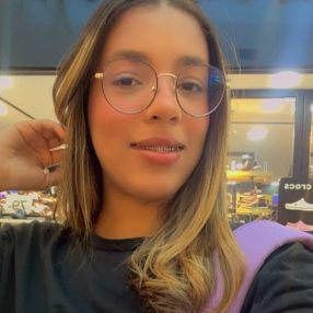 Maria taylane, Babá em Satuba