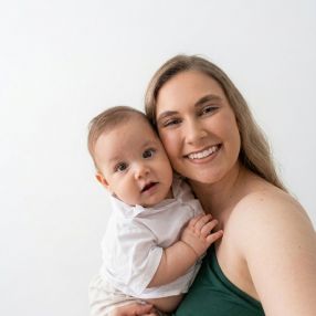 Isabela, Família em Ivaiporã