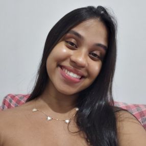 Andreia Maria, Family in Campina Grande