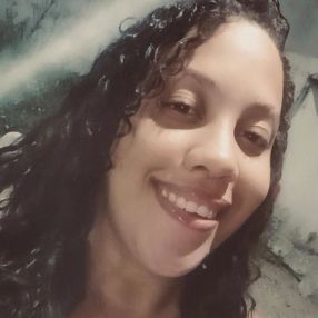 Evannys, Babá em Barra de Santo Antônio