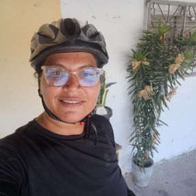 Maiara Moreno da Silva, Família em Conde