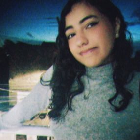 Beatriz Esmeralda, Babá em Horizonte