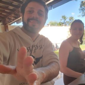 Dtannus, Family in Jarinu