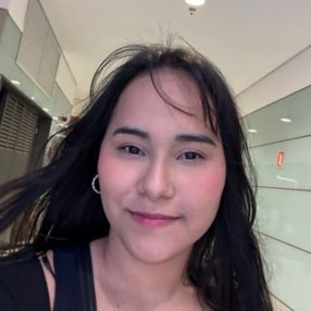 Diane, Babá em Londrina