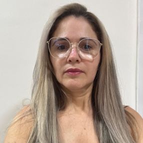 Maria, Babá em Campinas