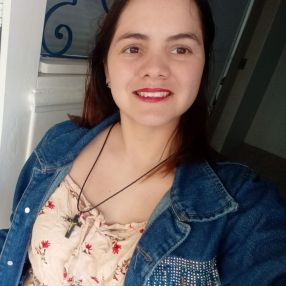 Gabriela, Babysitter in Estrêla