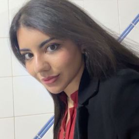 Isabelly Turman, Babá em Bom Jesus dos Perdões