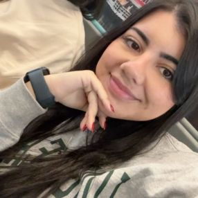 Isabelly Turman, Babá em Bom Jesus dos Perdões