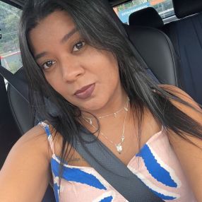 Deborah, Babá em Juiz de Fora