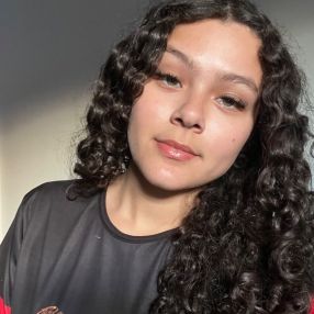 Betina, Babá em Nova Andradina