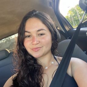 Cibele, Babysitter in São Lourenço do Sul