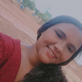 Ariele, Babá em Piripiri