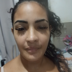 Fabiana, Babá em Marituba