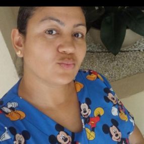 Kelly, Babá em Carapicuíba