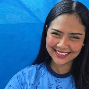 Sara, Babá em Manaus