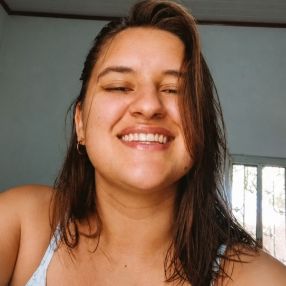 Sarah, Babá em Parobé