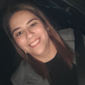 Priscila, Babá em Itu