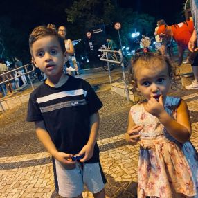Beatriz Aparecida luiz, Família em Tietê