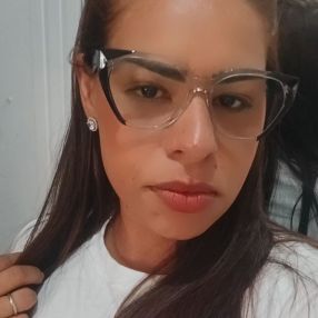 Raquel, Babá em Votuporanga
