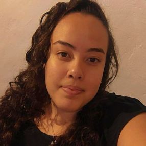 Heloysa Nycolle Cazão, Babá em Brotas