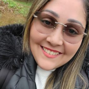 Amanda Cristina, Família em Belford Roxo