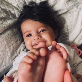 Julio, Família em Colombo