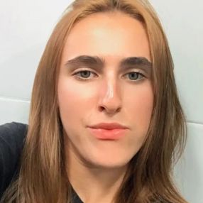 Vitoria, Babá em Tietê
