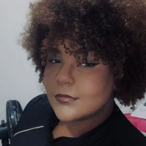 Ana, Babá em Nossa Senhora das Dores