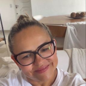 Pauline, Babá em Iperó