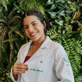 Natália, Babá em Taubaté