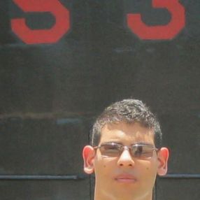 Gabriel, Família em Barra Bonita
