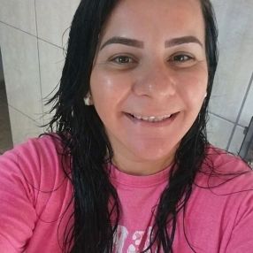 Dayane, Babysitter in Mogi-Guaçu