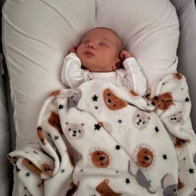 Jessica, Família em Nova Odessa